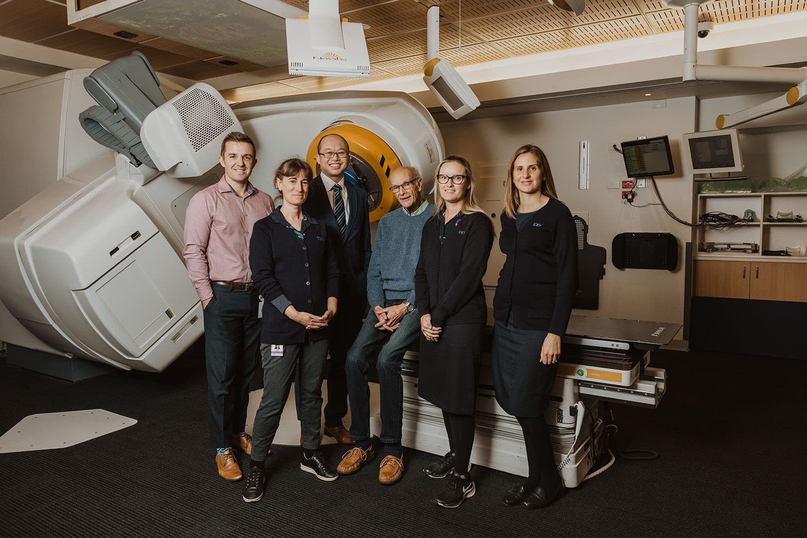 Behind the research: Cate Davey - Icon Cancer Foundation